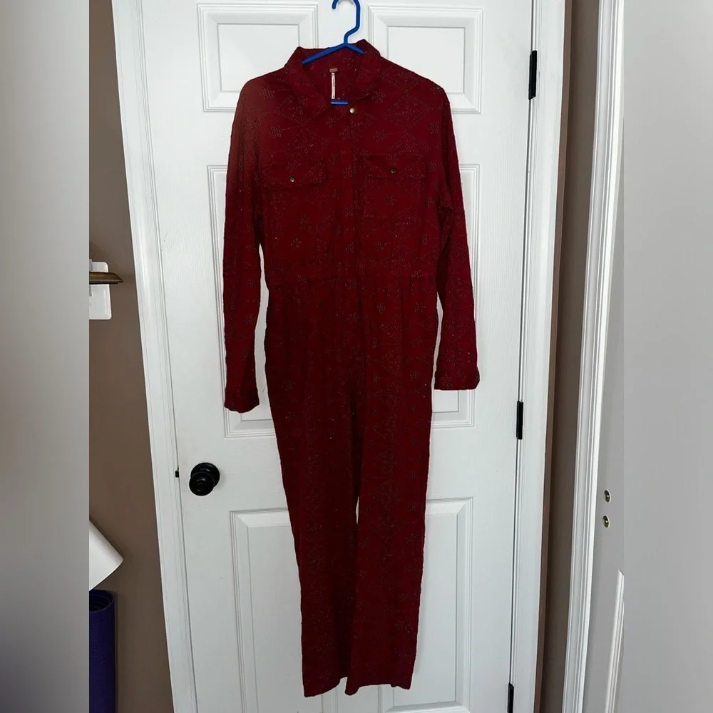 Free People Size 4